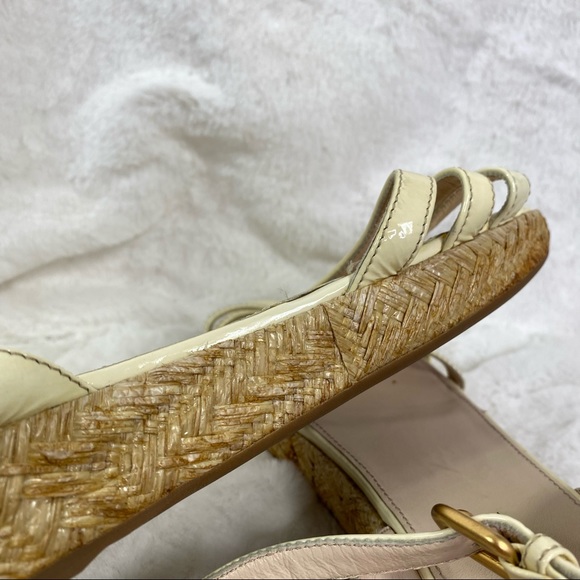 Prada Half gladiator sandal Size 38/8 - Picture 15 of 16